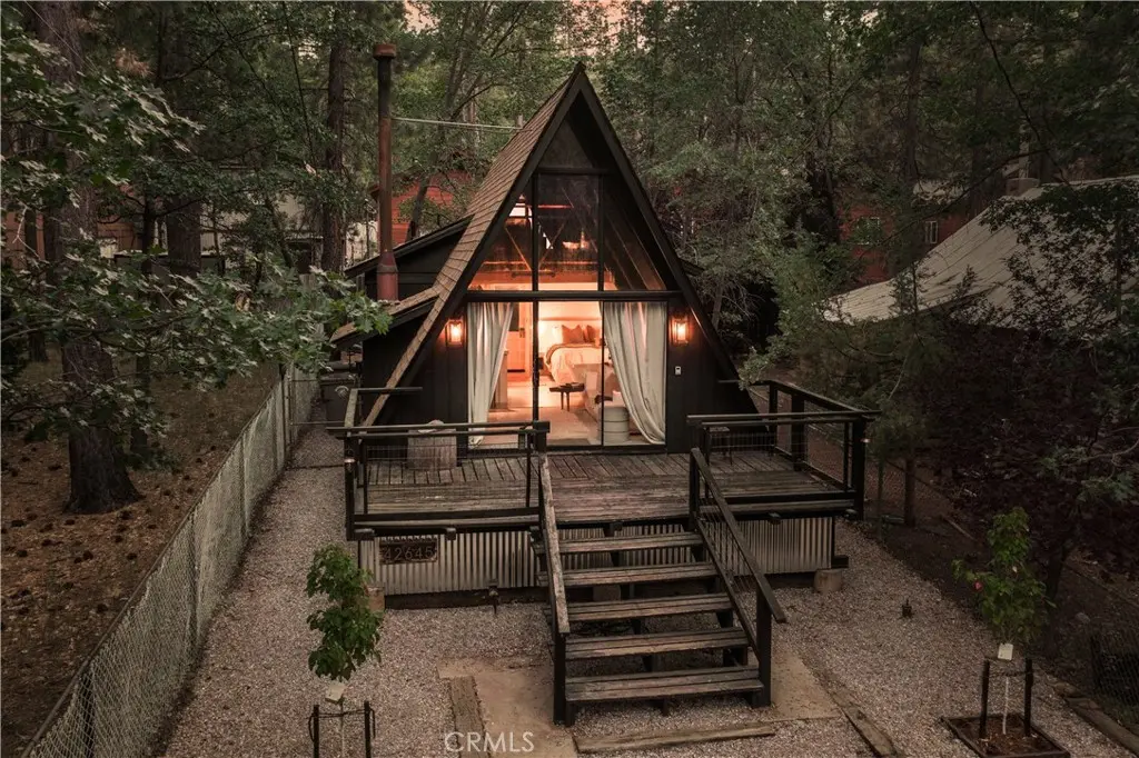 42645 La Cerena Avenue, Big Bear Lake, CA — listing photo 1