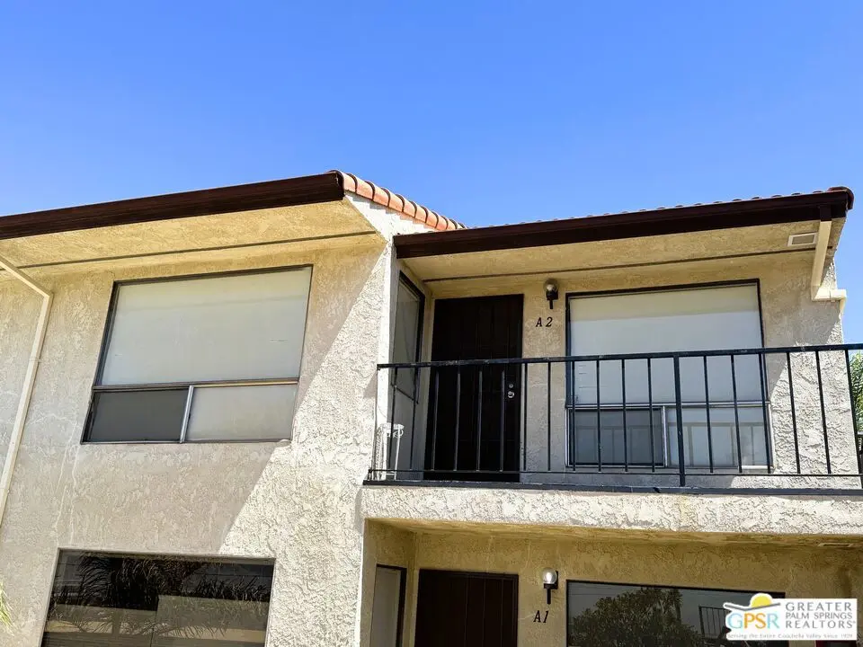 Condominium for sale at 66735 12th Street A2, Desert Hot Springs, CA featuring 2 beds and 2 baths