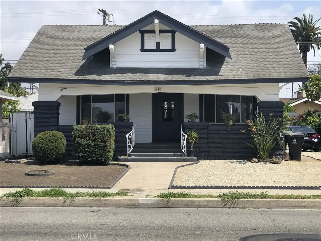 Single Family Residence for sale at 3700 Arlington, Los Angeles, CA