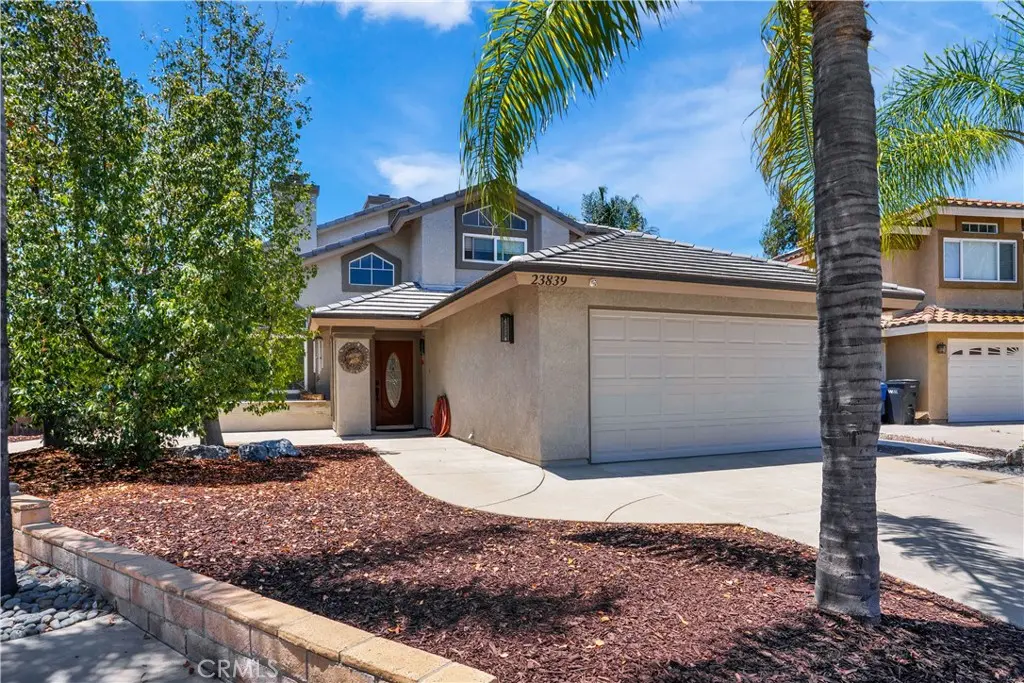Single Family Residence for sale at 23839 Sweet Pea Court, Murrieta, CA featuring 4 beds and 3 baths