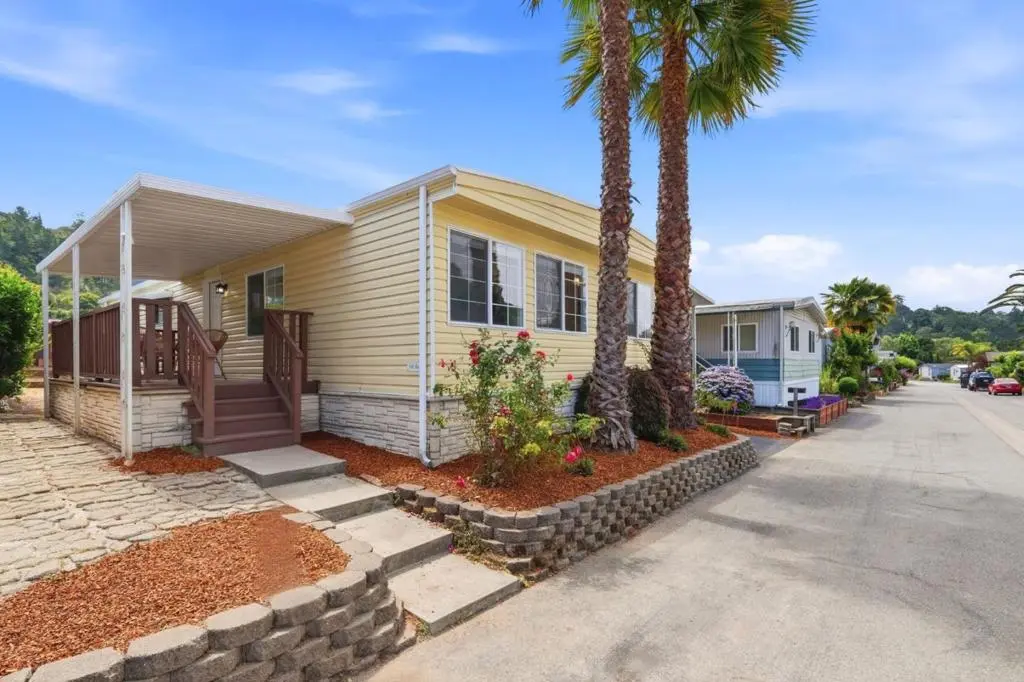 28 Eugenia Avenue 28, Aptos, CA — listing photo 1