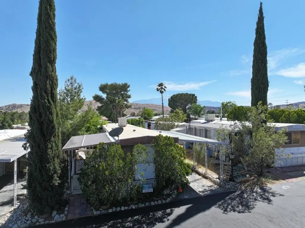 10888 West Drive 47, Morongo Valley, CA — listing photo 1