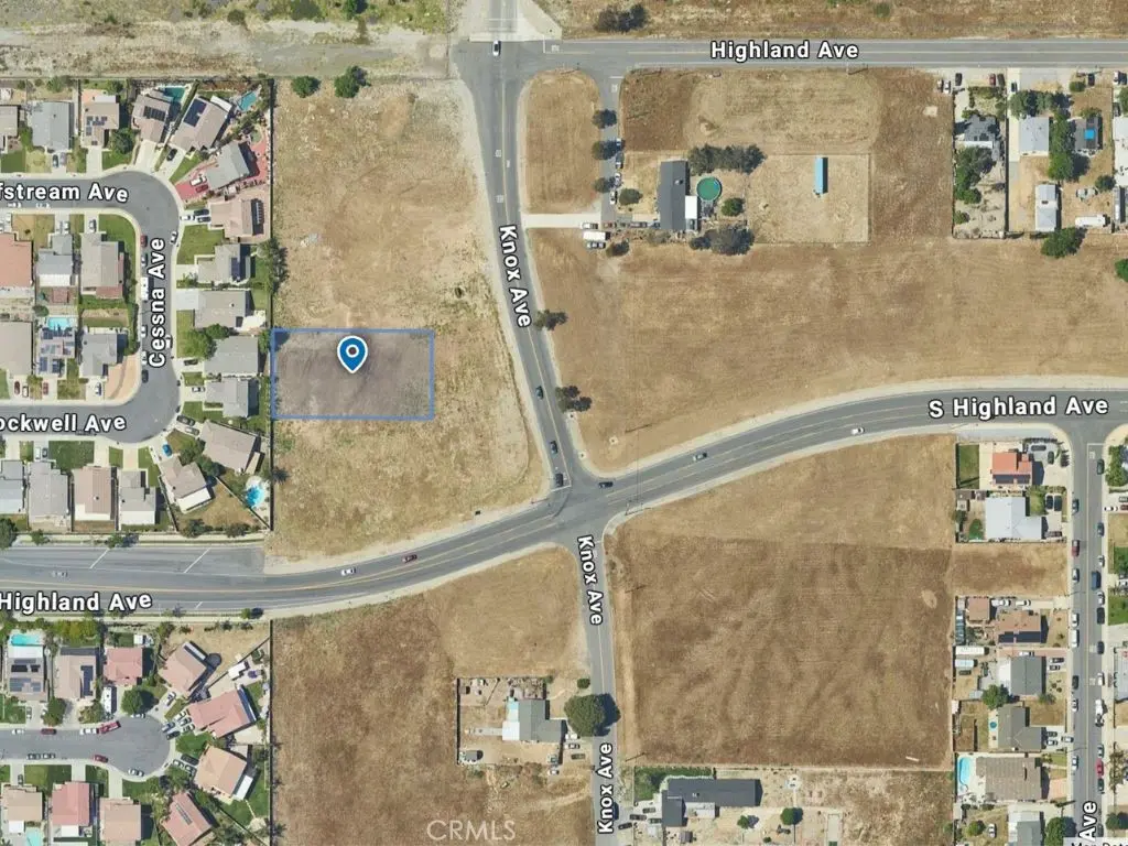 6558 Knox, Fontana, CA — listing photo 1