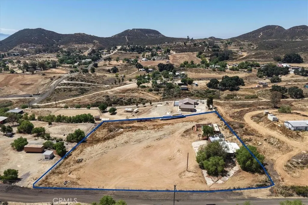 Manufactured On Land for sale at 33521 Daily Road, Menifee, CA featuring 2 beds and 2 baths