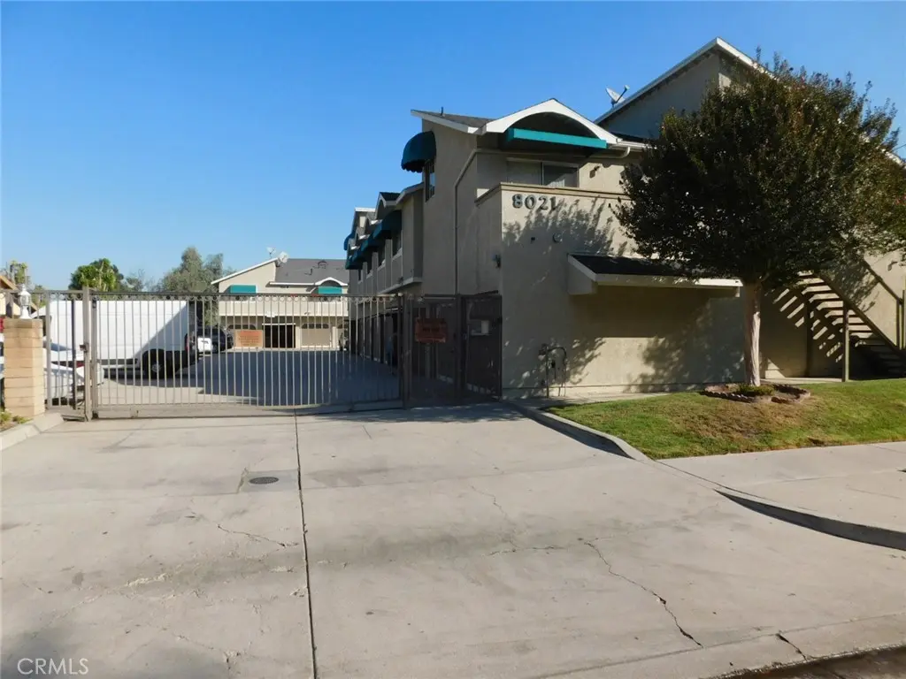 Apartment for rent at 8021 4th Street 301, Buena Park, CA featuring 2 beds and 2 baths