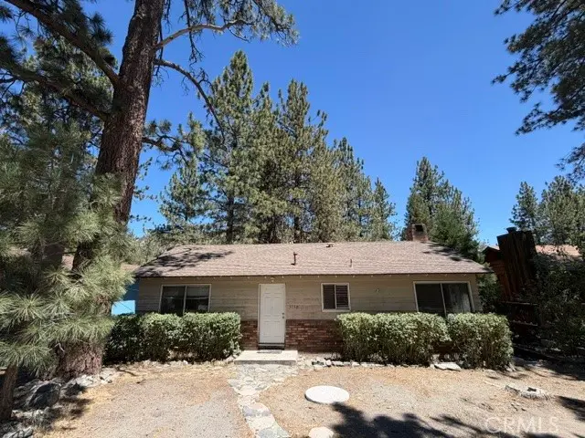 5750 Lodgepole, Wrightwood, CA — listing photo 1