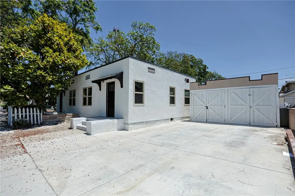 401 S Garnsey Street, Santa Ana, CA — listing photo 1