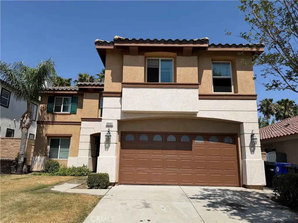 Single Family Residence for rent at 6045 Medinah, Fontana, CA featuring 4 beds and 3 baths
