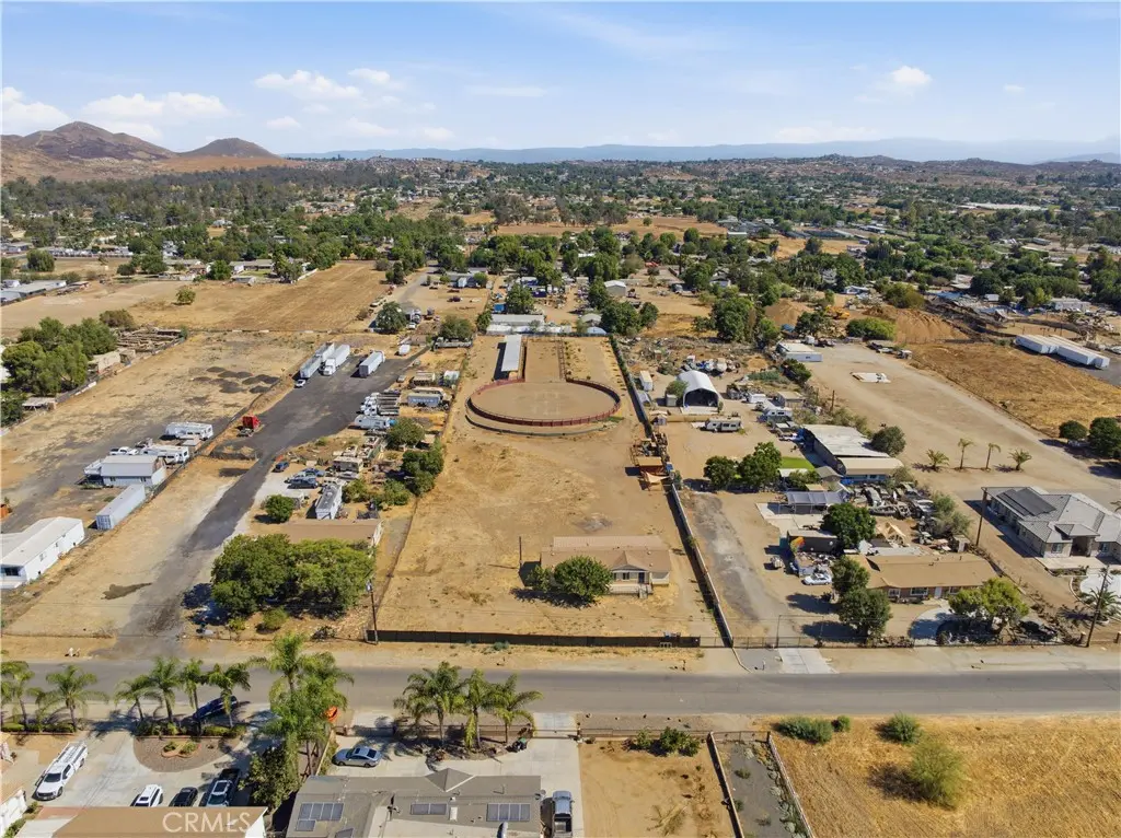 Manufactured On Land for sale at 22200 Fisher, Perris, CA featuring 3 beds and 2 baths