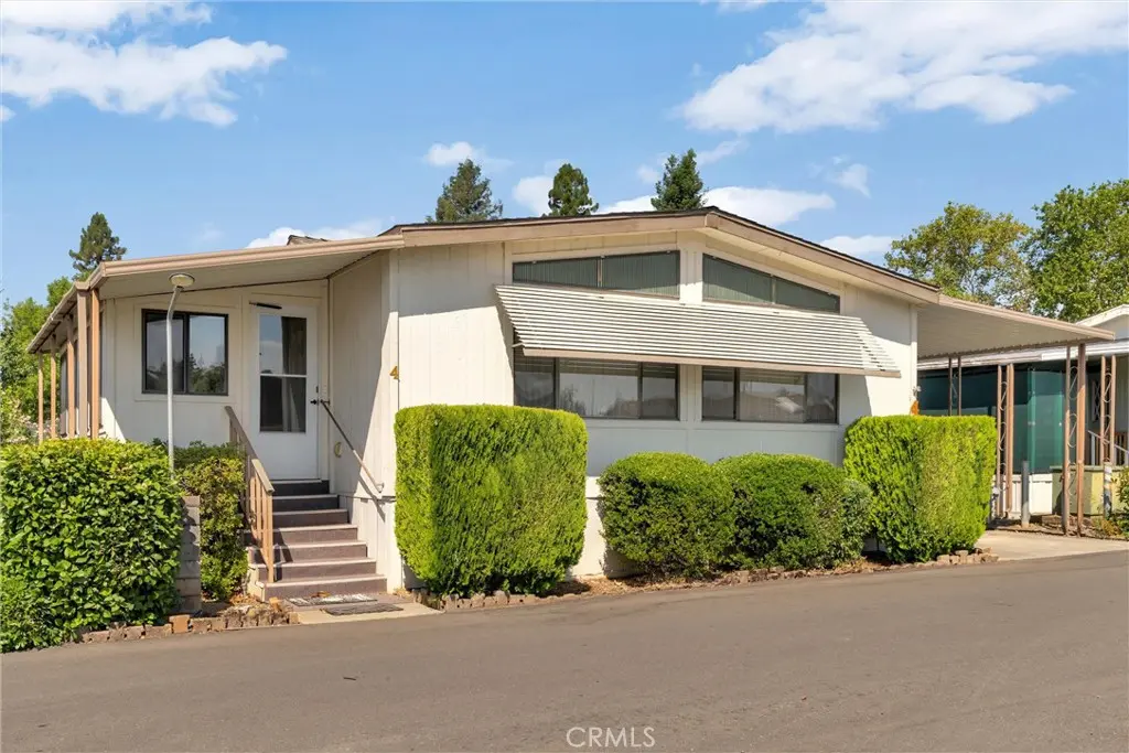 1595 Manzanita 4, Chico, CA — listing photo 1