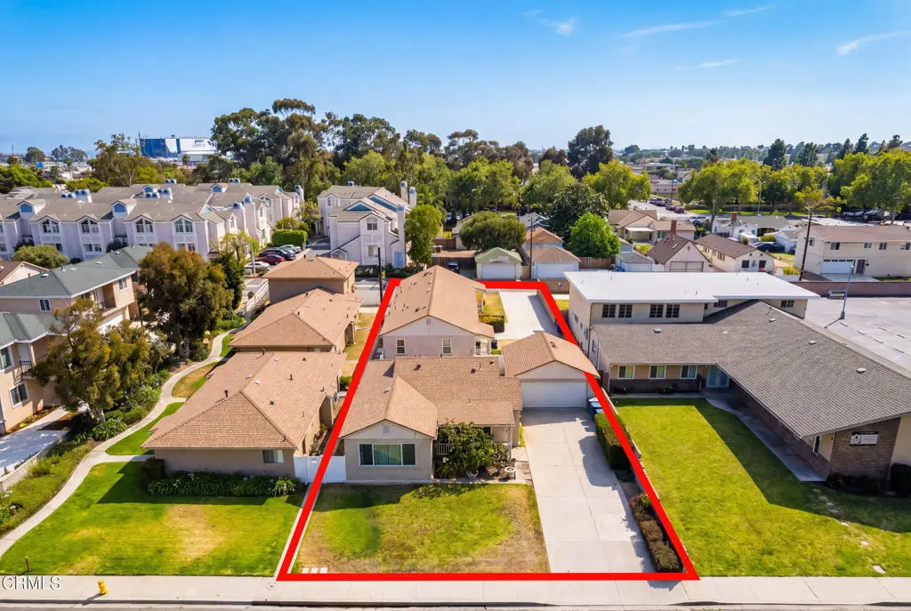 511 N 5th, Port Hueneme, CA — listing photo 1