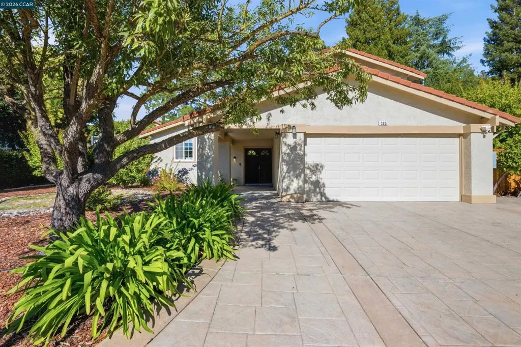 Single Family Residence for sale at 385 Century Circle, Danville, CA featuring 4 beds and 3 baths