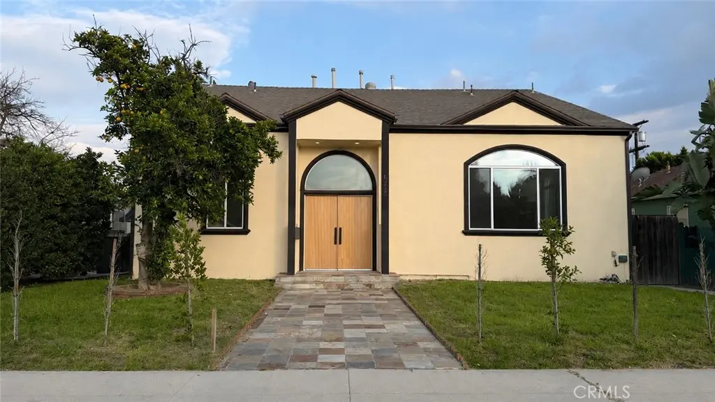 6222 Babcock, North Hollywood, CA — listing photo 1