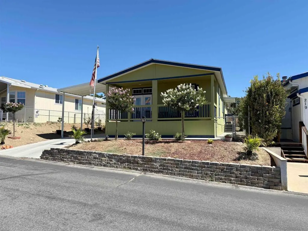 35109 Highway 79 218, Warner Springs, CA — listing photo 1