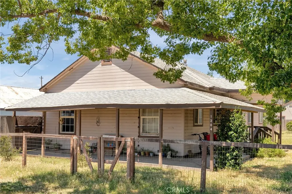 1204 School Street, Richvale, CA — listing photo 1