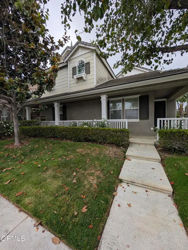 Single Family Residence for sale at 417 Spring Park Road, Camarillo, CA featuring 3 beds and 3 baths
