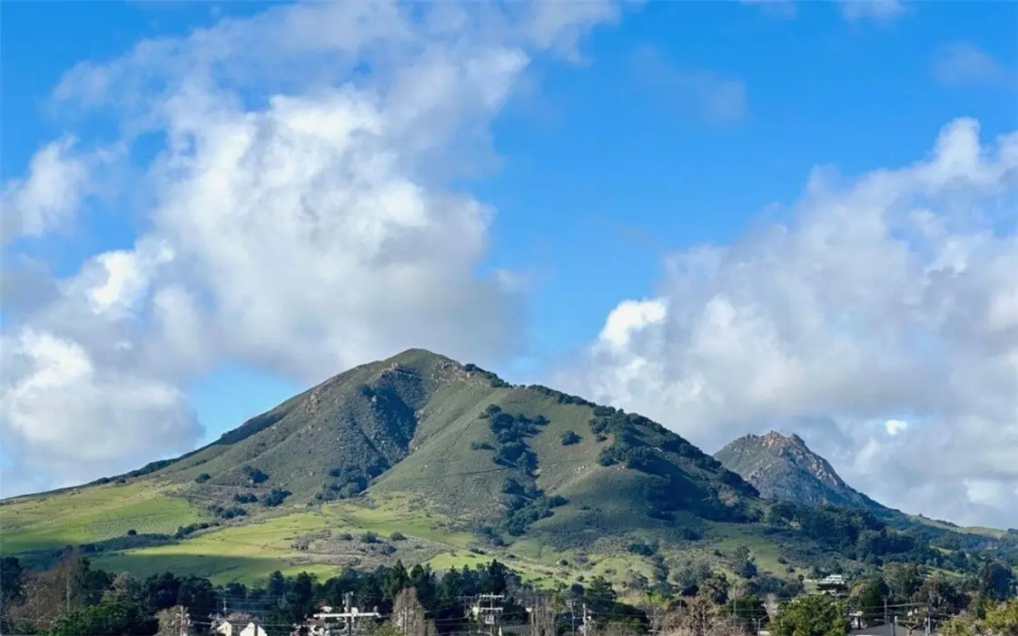 Condominium for rent at 2475 Victoria Avenue, San Luis Obispo, CA featuring 2 beds and 2 baths