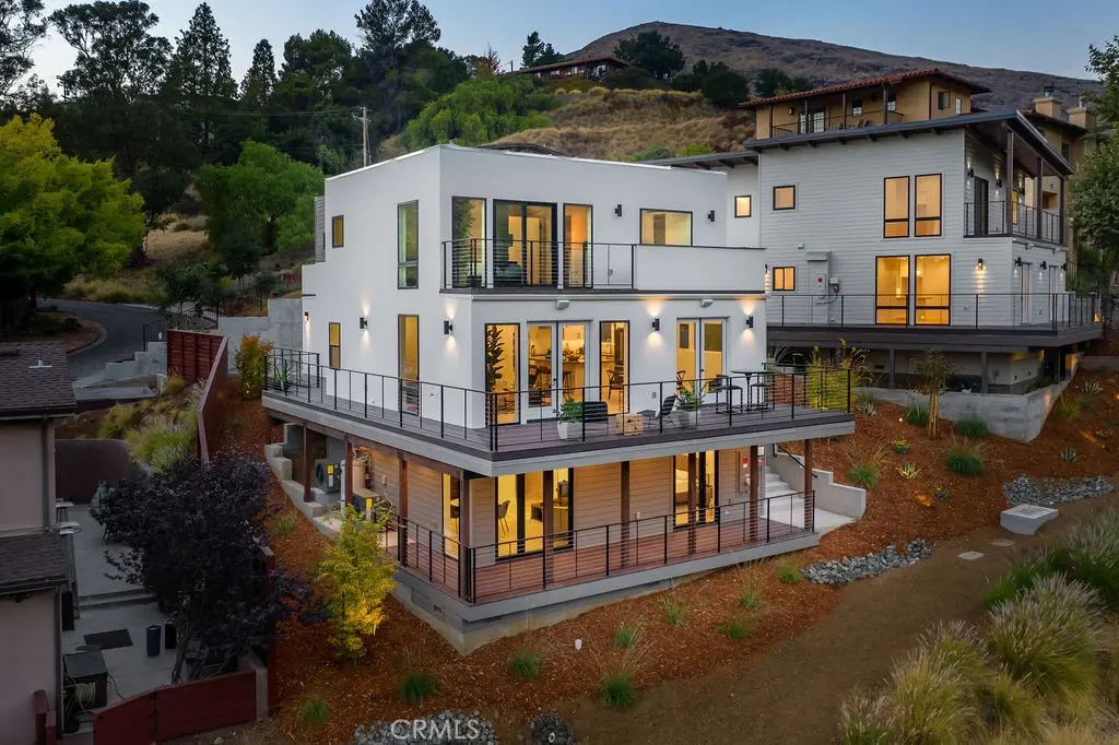 2326 Santa Ynez Avenue, San Luis Obispo, CA — listing photo 1