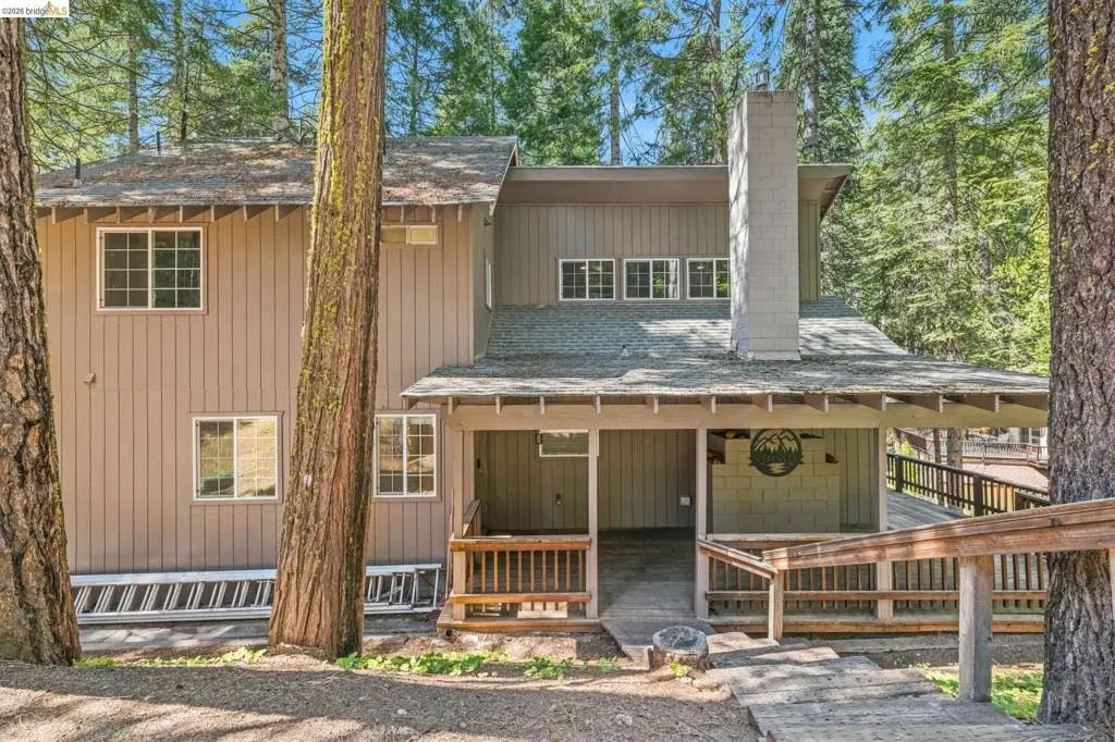 22397 Moses, Long Barn, CA — listing photo 1