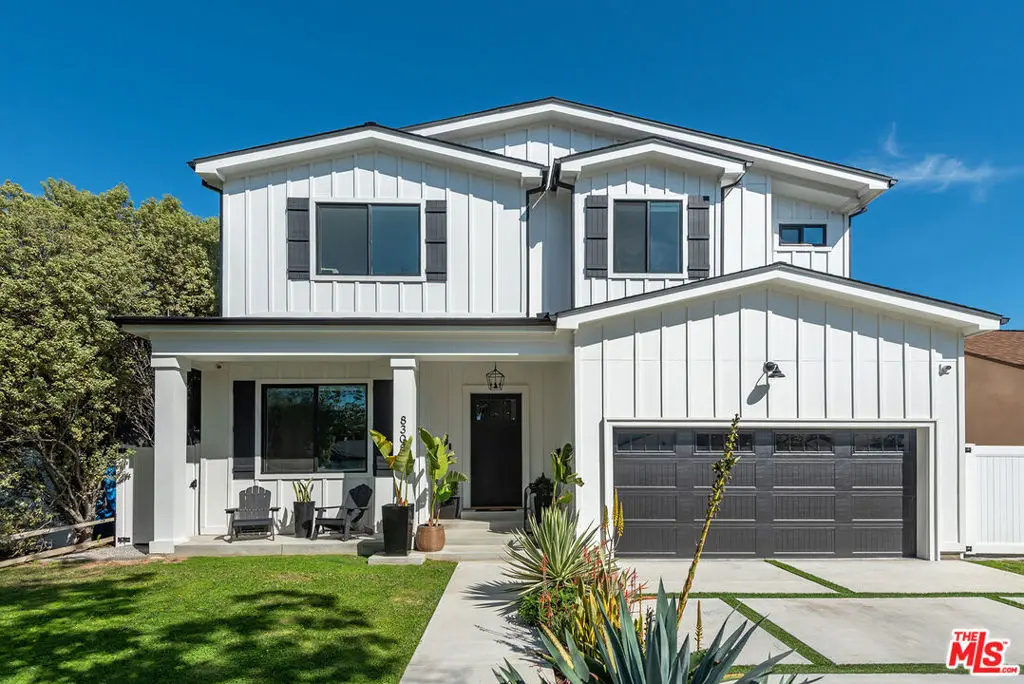 Single Family Residence for sale at 8308 Mcconnell Avenue, Los Angeles, CA featuring 5 beds and 5 baths