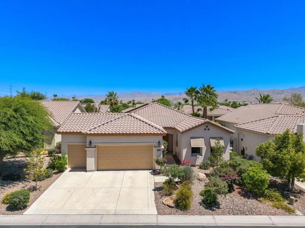 Single Family Residence for sale at 80564 Avenida San Felipe, Indio, CA featuring 2 beds and 3 baths
