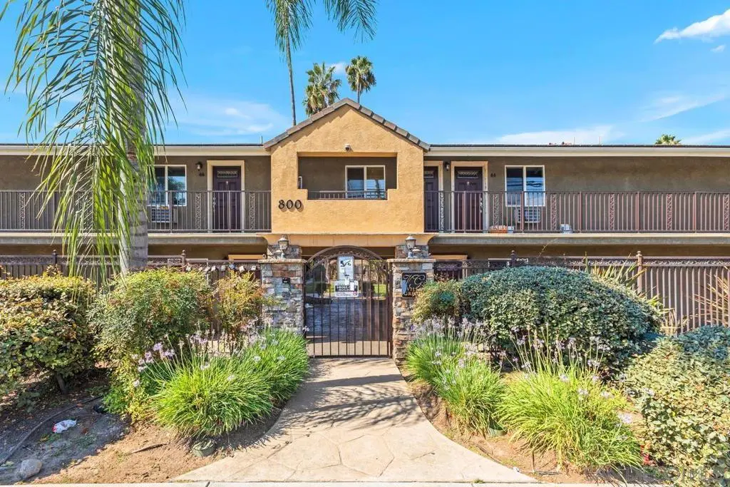 Single Family Residence for rent at 800 N Mollison 21, El Cajon, CA featuring 1 bed and 1 bath