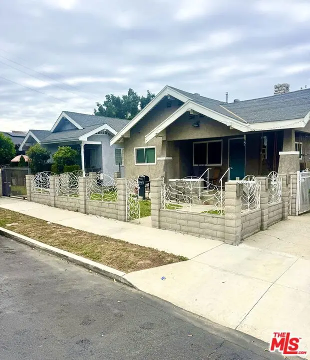 Single Family Residence for sale at 6157 Mesa Avenue, Los Angeles, CA featuring 6 beds and 11 baths