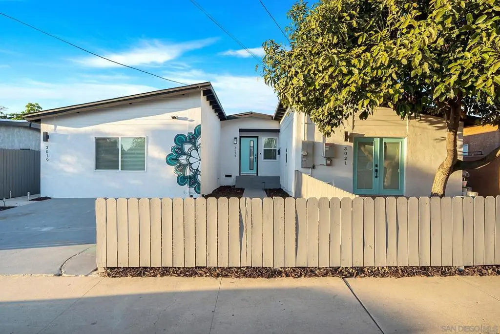 3023 E 10th St, National City, CA — listing photo 1