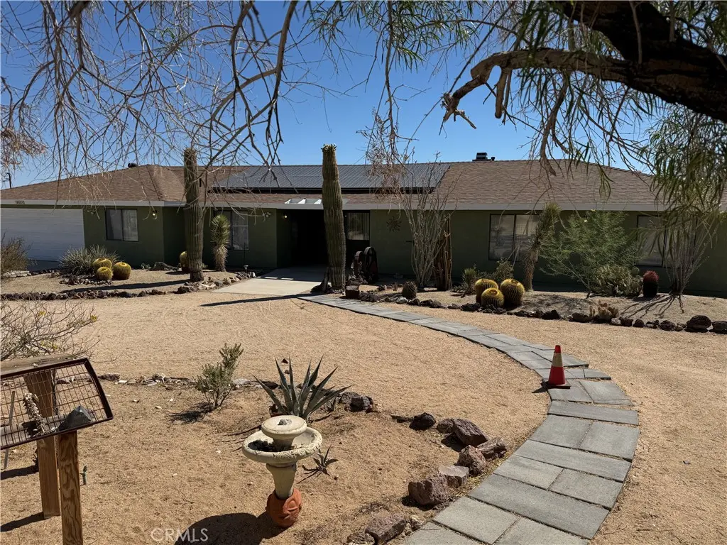 6425 Indian Cove, 29 Palms, CA — listing photo 1