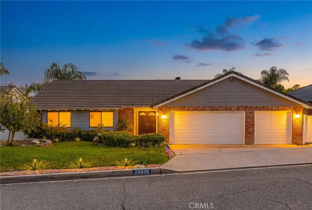Single Family Residence for sale at 29839 Ketch, Canyon Lake, CA featuring 3 beds and 3 baths