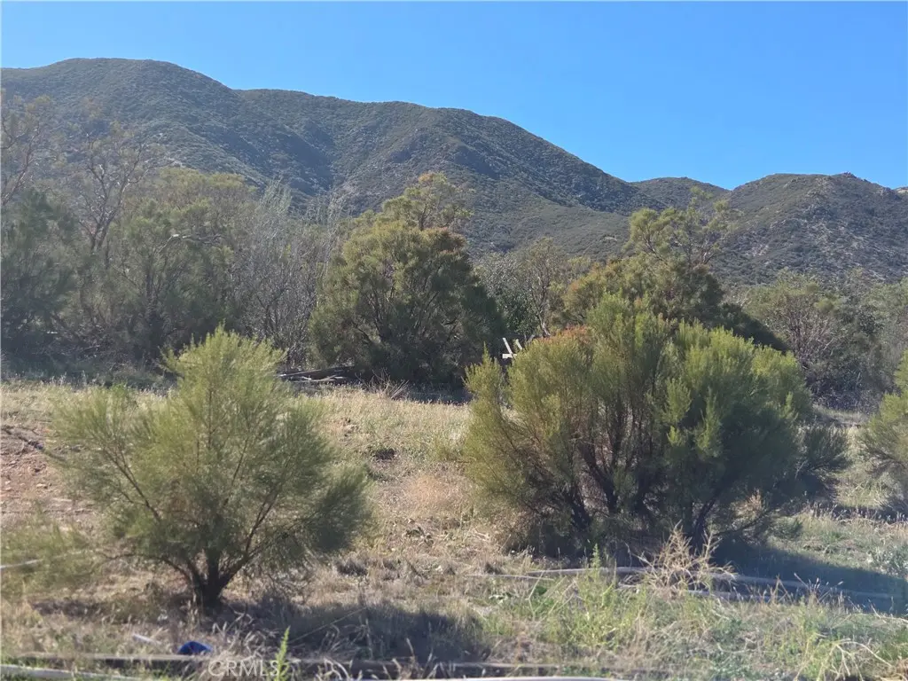 0 Taron Trail, Anza, CA — listing photo 1