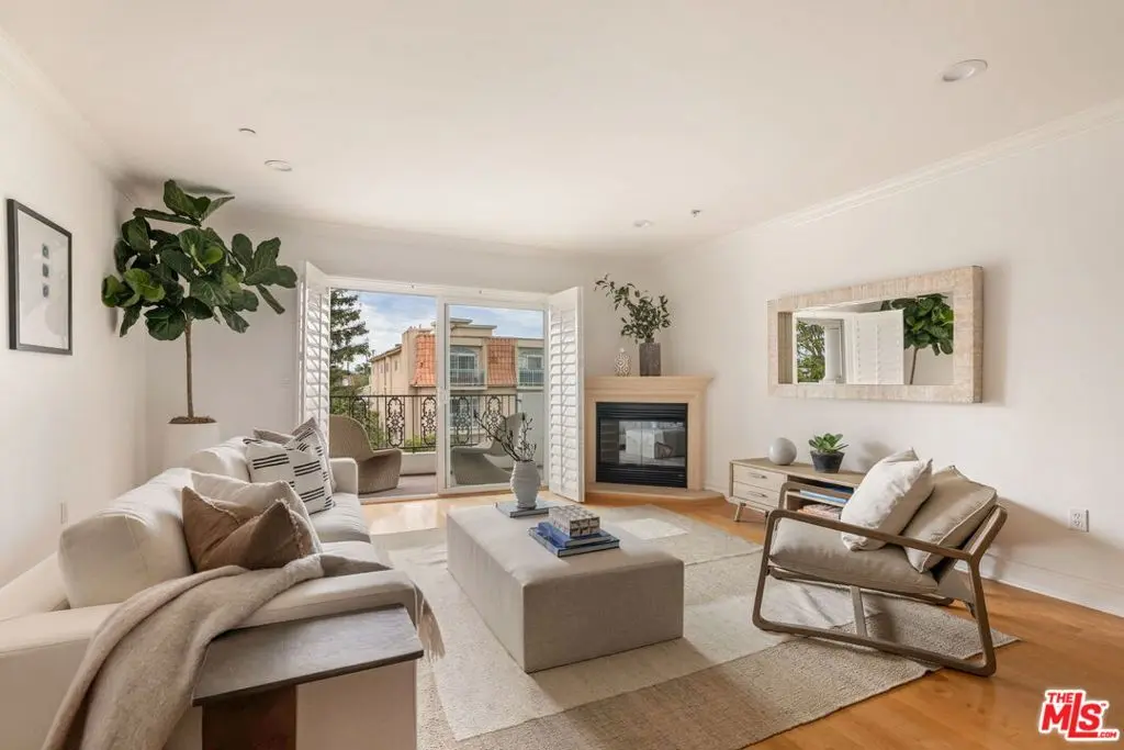 Condominium for sale at 1878 Greenfield Avenue PH1, Los Angeles, CA featuring 3 beds and 3 baths