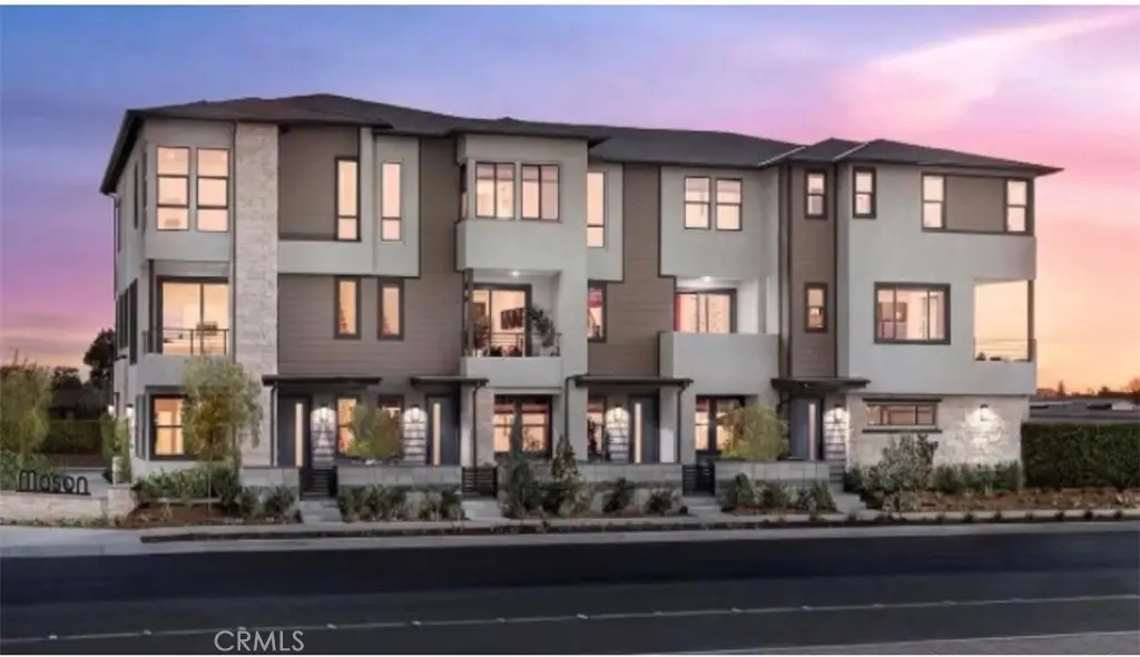 Condominium for sale at 109 S Laxore Street, Anaheim, CA featuring 4 beds and 4 baths