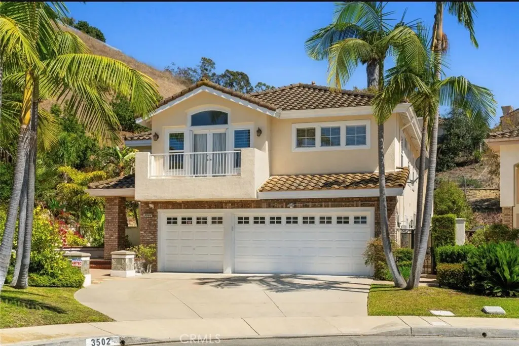 3502 Hertford Place, Rowland Heights, CA — listing photo 1