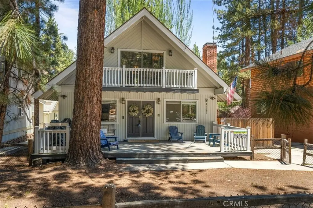 41656 Mcwhinney, Big Bear Lake, CA — listing photo 1