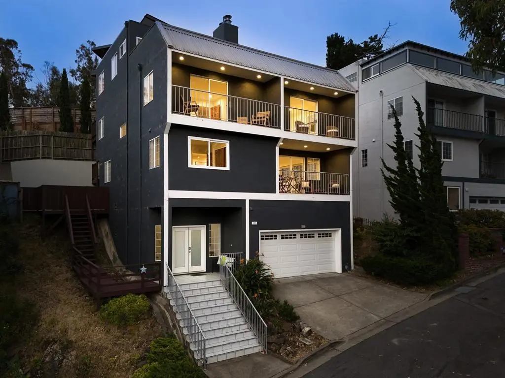 175 Tulare Street, Brisbane, CA — listing photo 1