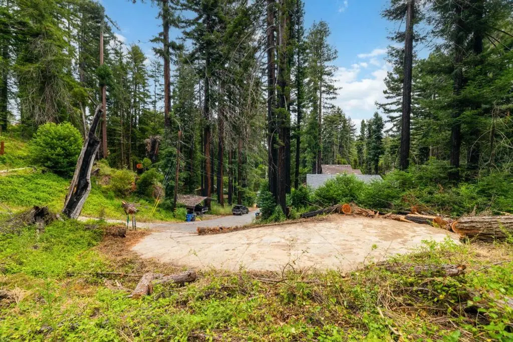1131 Rambling Road, Boulder Creek, CA — listing photo 1