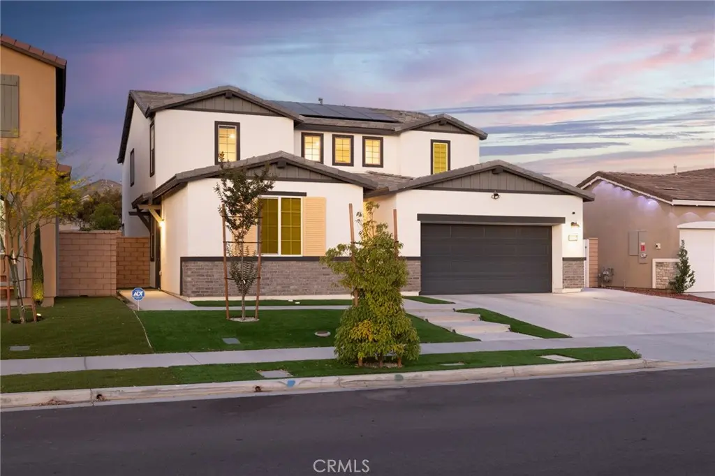 Single Family Residence for sale at 1880 Ace Street, Hemet, CA featuring 4 beds and 4 baths