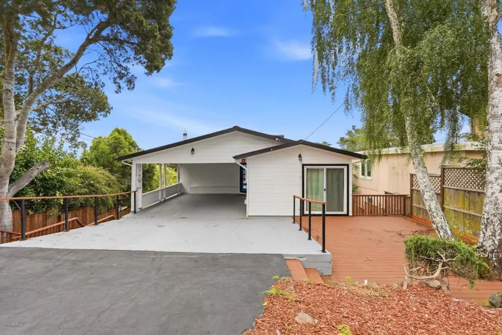 Single Family Residence for sale at 27 Midway Avenue, Mill Valley, CA featuring 4 beds and 3 baths