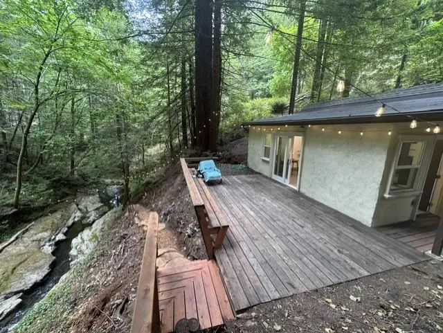 14251 Pescadero Creek Road 4, La Honda, CA — listing photo 1