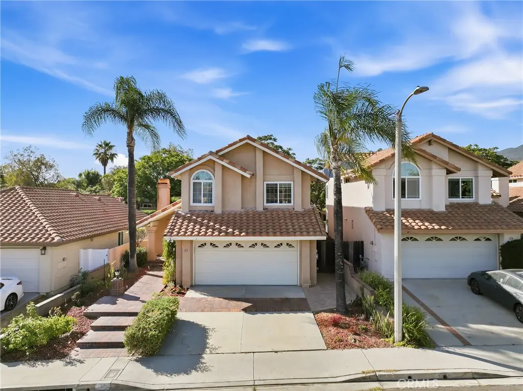 31 La Cascada, Rancho Santa Margarita, CA — listing photo 1