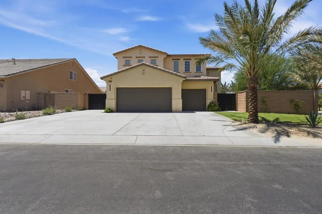 Single Family Residence for sale at 80051 Durwent Drive, Indio, CA featuring 5 beds and 3 baths