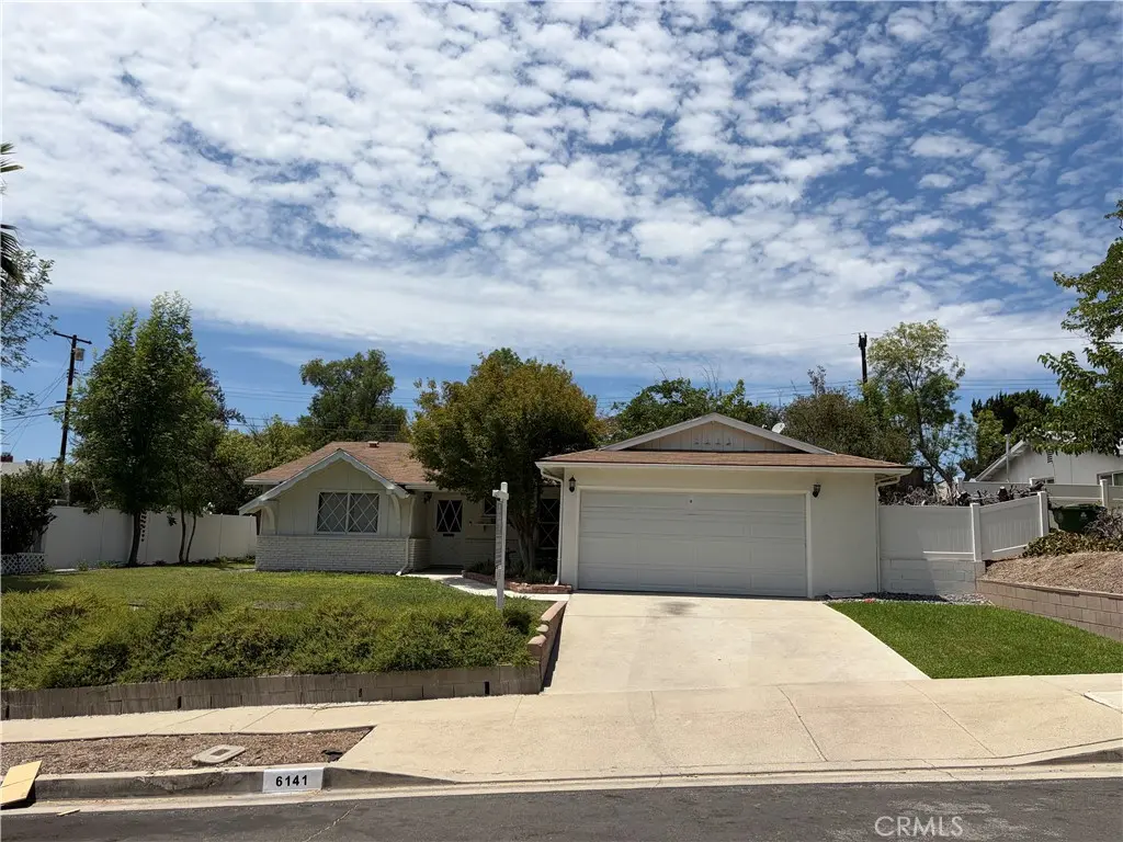 6141 Dalecrest Avenue, Woodland Hills, CA — listing photo 1