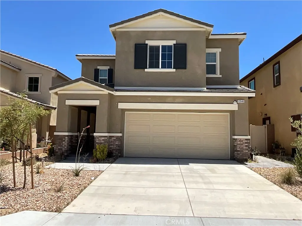 Single Family Residence for sale at 12045 Firbrook Street, Victorville, CA featuring 3 beds and 3 baths