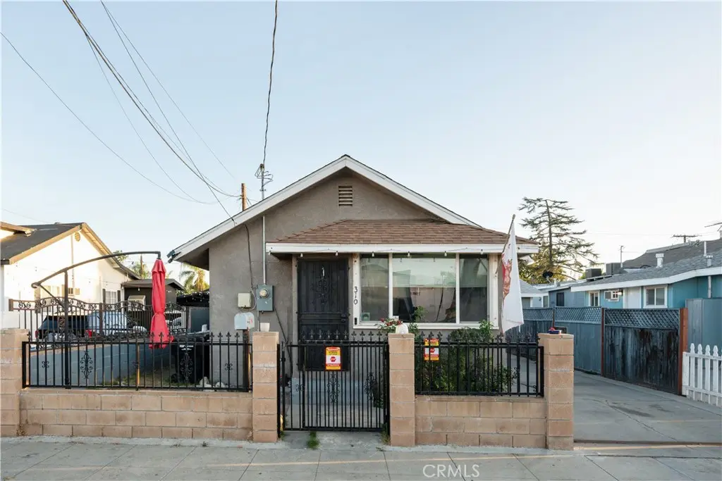 310 E Center, Pomona, CA — listing photo 1