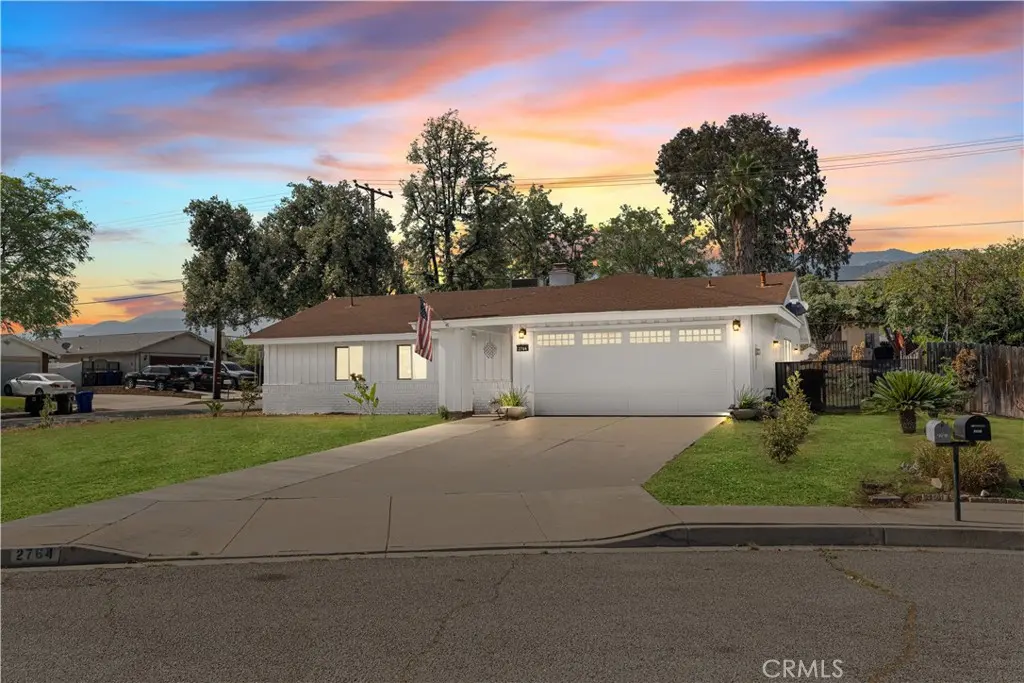 2764 Mirada Road, Highland, CA — listing photo 1