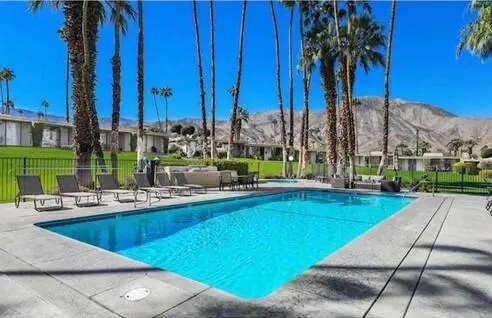 Residential Lease for rent at 45943 Highway 74, Palm Desert, Riverside County, CA featuring 2 beds and 2 baths