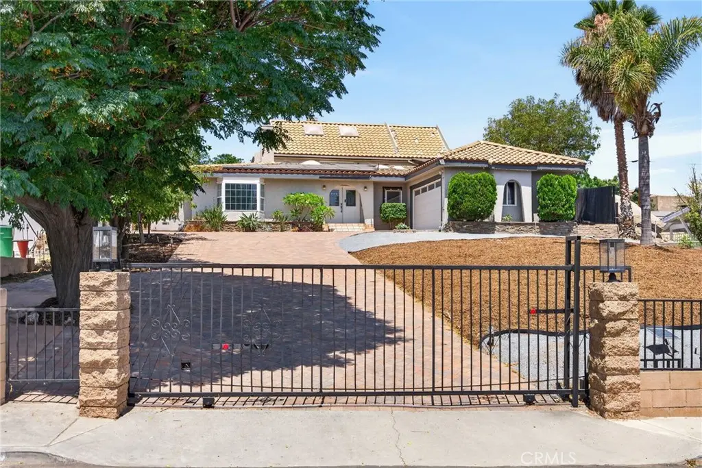 Single Family Residence for sale at 11610 Cornell, Riverside, CA featuring 4 beds and 4 baths