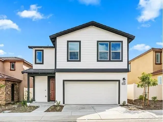 Residential Lease for rent at 30163 Spineflower St, Murrieta, Riverside County, CA featuring 3 beds and 3 baths