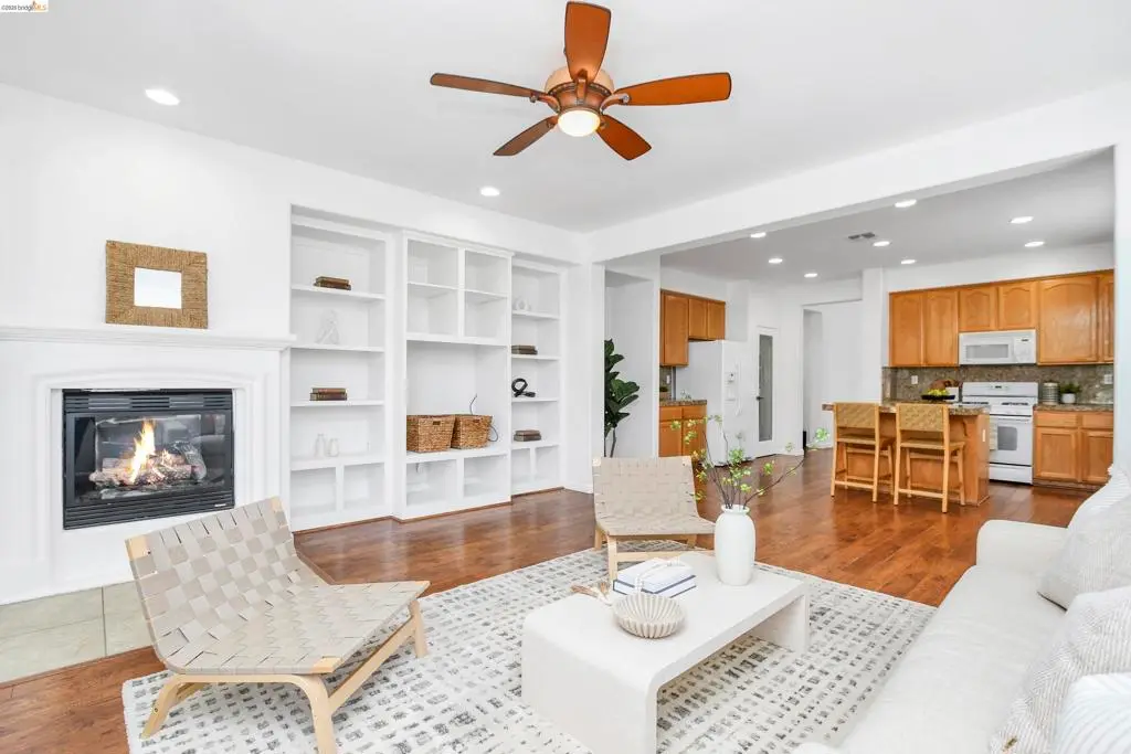 Single Family Residence for sale at 4681 Big Bear Rd, Oakley, CA featuring 4 beds and 2 baths